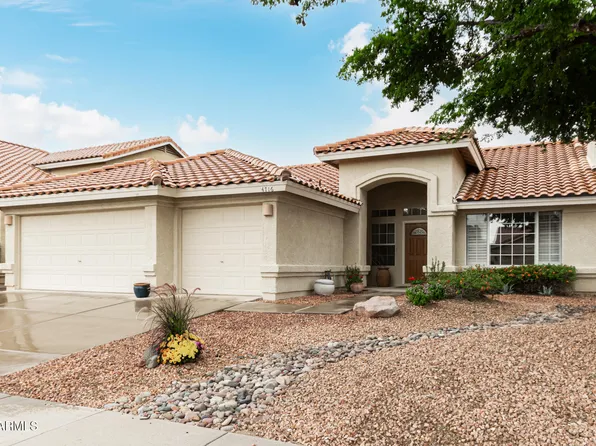 4716 E VILLA MARIA Drive, Phoenix, AZ 85032