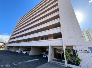 975 Ala Lilikoi St APT 304, Honolulu, HI 96818