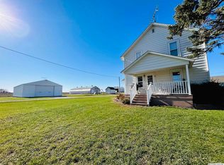 2805 Echo Ave, Marble Rock, IA 50653
