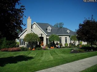 4851 Lantern Hill Cir NW, Canton, OH