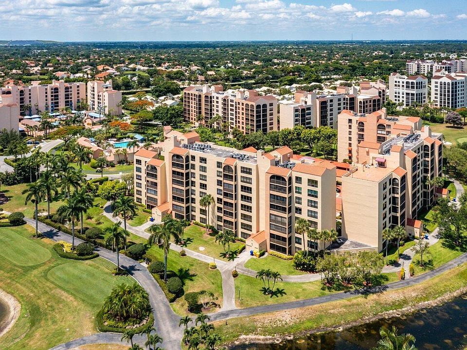 1st image of 7201 PROMENADE Drive #101