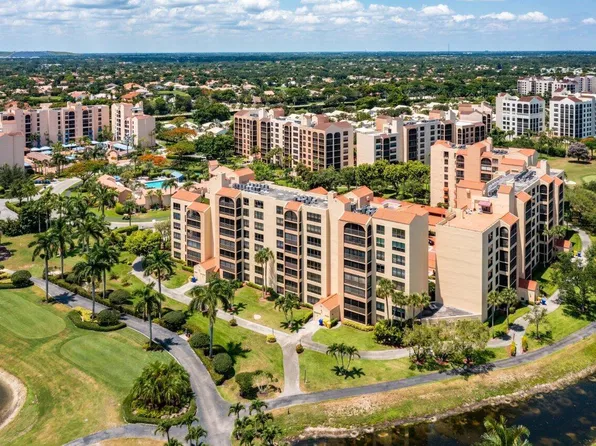 7201 PROMENADE Drive #101, Boca Raton, FL 33433