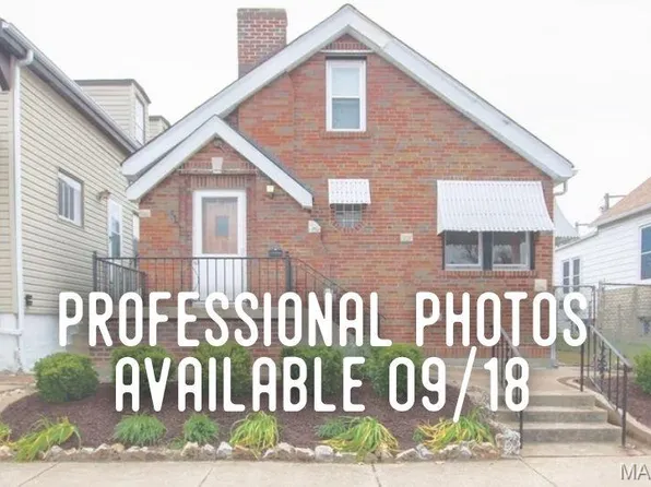 6622 Macklind Ave, Saint Louis, MO 63109