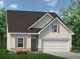 292 Kimberleys Xing, Jasper, GA 30143