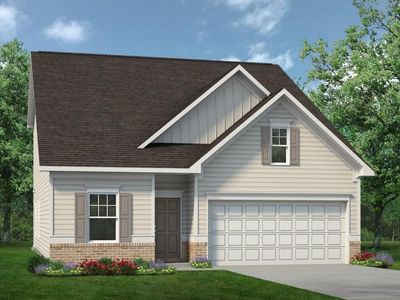 292 Kimberleys Xing, Jasper, GA, 30143