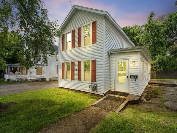 308 Lewis St, Syracuse, NY 13204