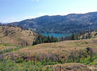 107 Eighme Rd, Oroville, WA 98844