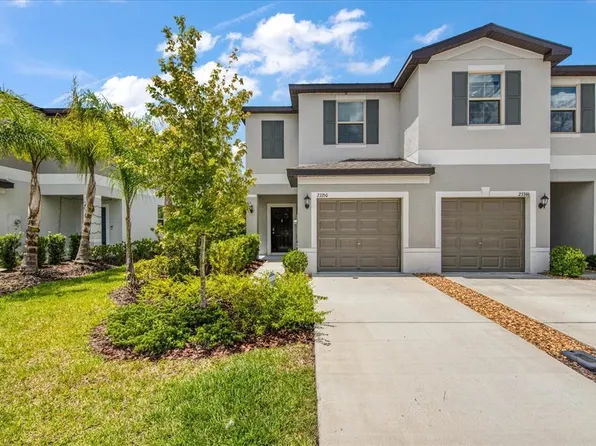 23350 Papyrus Way, Lutz, FL 33549