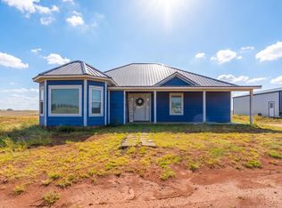 397 Private Road 309 #J, Seminole, TX 79360