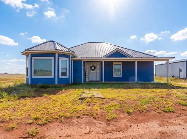 397 Private Road 309 #J, Seminole, TX 79360