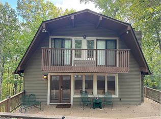 185 Alpine Dr, Big Canoe, GA 30143