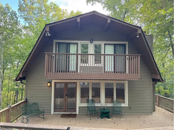 185 Alpine Dr, Big Canoe, GA 30143