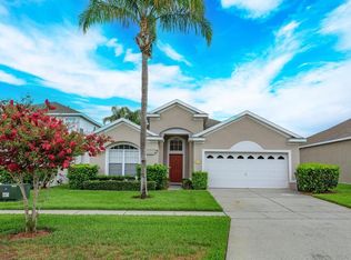 8121 Sun Palm Dr, Kissimmee, FL 34747