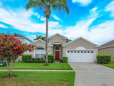 8121 Sun Palm Dr, Kissimmee, FL, 34747