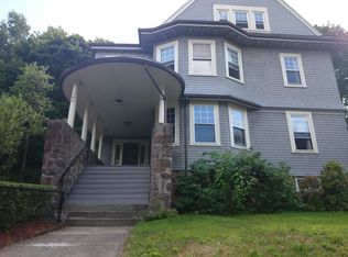 180 Winchester St, Brookline, MA 02446
