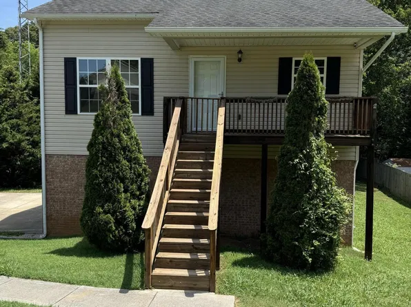 8524 Crosswind Landing Ln, Knoxville, TN 37924