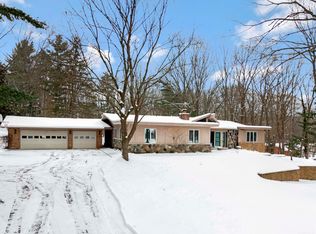 5033 Lockwood Dr, Washington, MI 48094