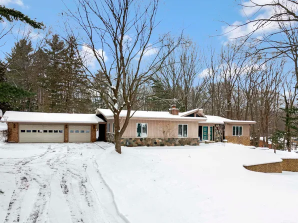 5033 Lockwood Dr, Washington, MI 48094