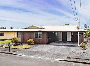 1455 Ala Kula St, Hilo, HI 96720