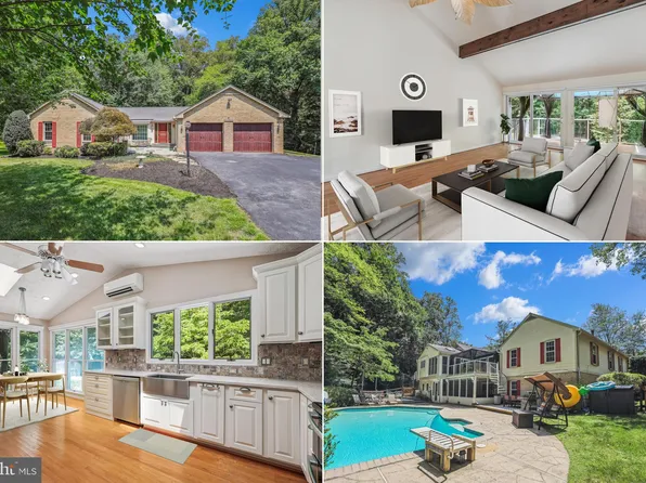 12334 Folkstone Dr, Herndon, VA 20171