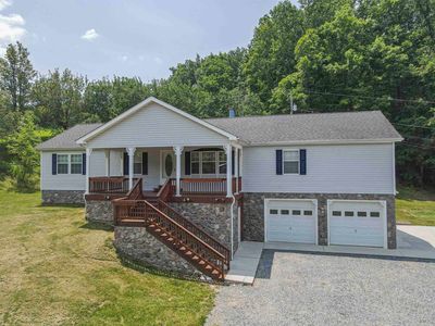 2945 Fleets Way, Blacksburg, VA, 24060