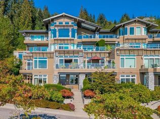 2575 Garden Ct #101, West Vancouver, BC V7S 0A2