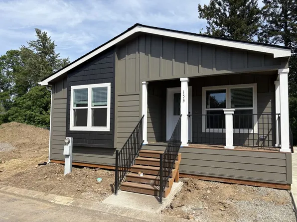 13640 SE Highway 212 Unit 153, Clackamas, OR 97015
