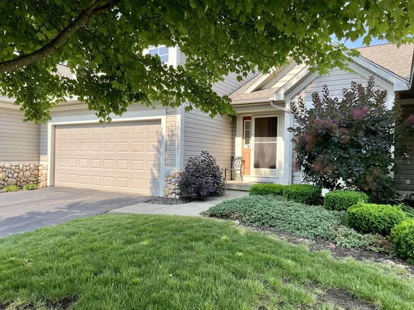 8235 Woodstone Dr SE, Byron Center, MI 49315