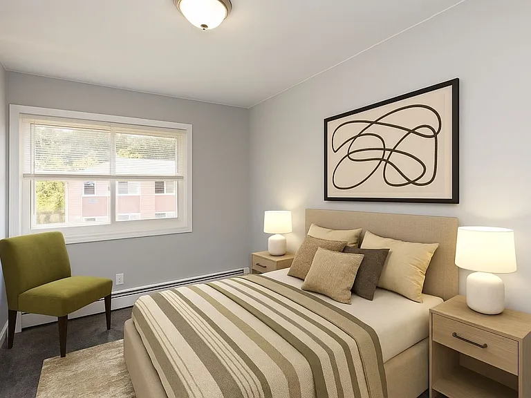 Haledon Estates Apartments — Photo 11