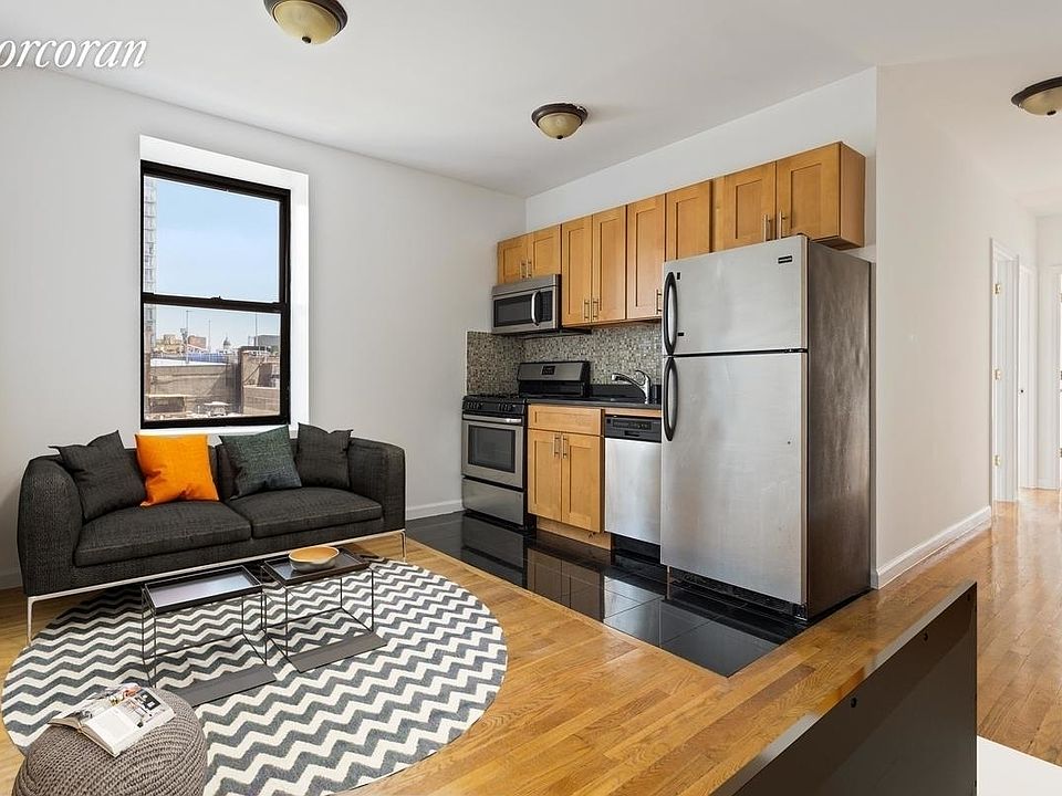 1st image of 101 Delancey St #3A
