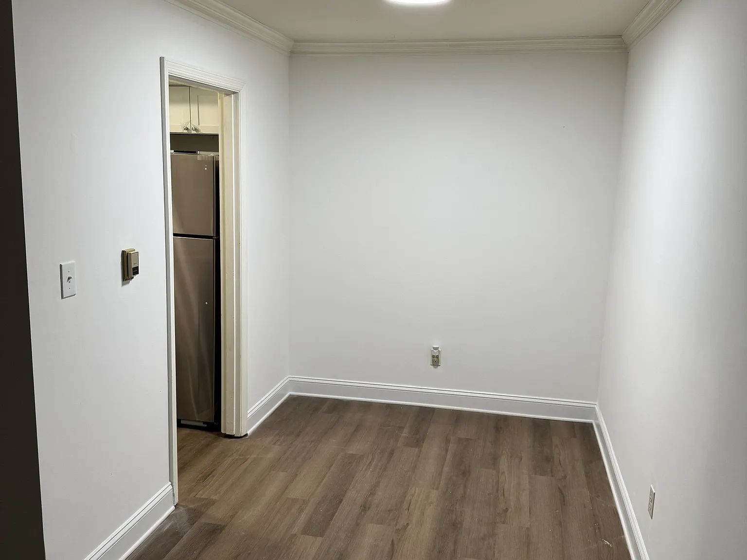 1 bed, 660 sqft, $1,000 — Photo 4