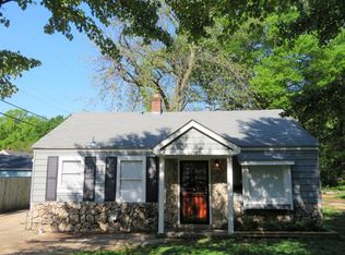 1057 Woodbury St, Memphis, TN 38111