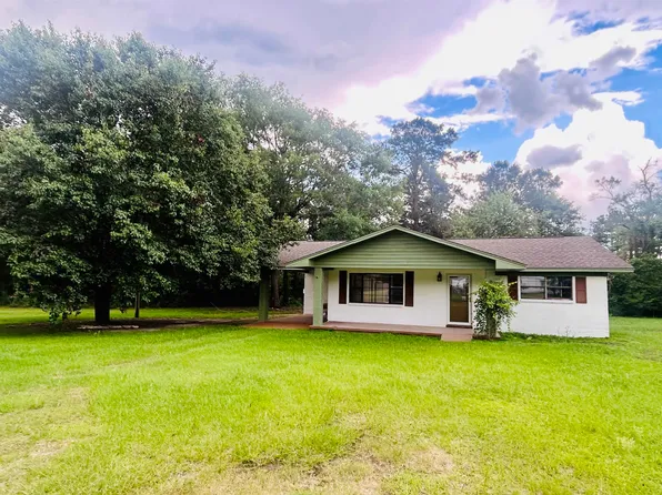 23470 Old Dragstrip Rd, Andalusia, AL 36421