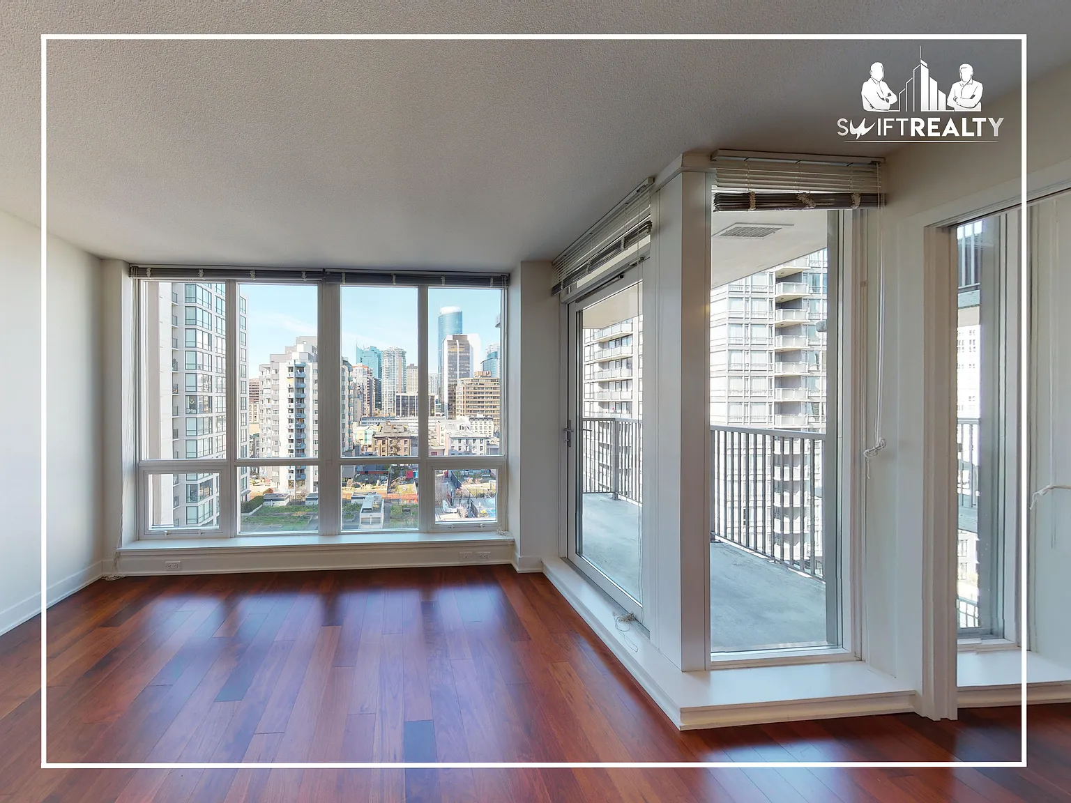 Luxury 1 Bed 1 Bath in Yaletown! — Photo 3