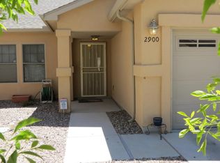 2900 Walsh Loop SE, Rio Rancho, NM 87124