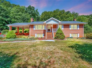 18142 Buzzard Hollow Rd, Gordonsville, VA 22942