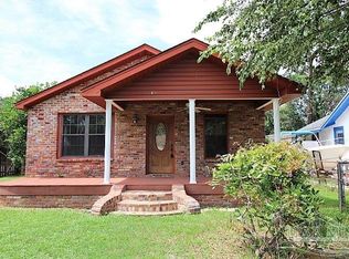 545 S 2nd St, Perdido Key, FL 32507