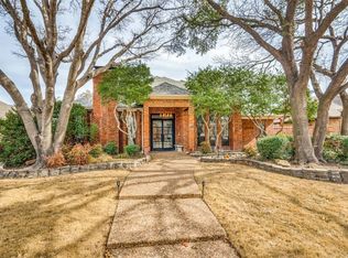 3916 Tumbril Ln, Plano, TX 75023