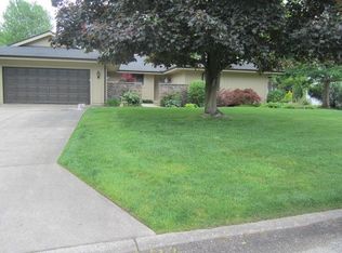 54530 Saddle Brook Xing, Elkhart, IN 46514