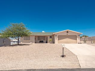 2745 Empress Ct, Lake Havasu City, AZ 86403