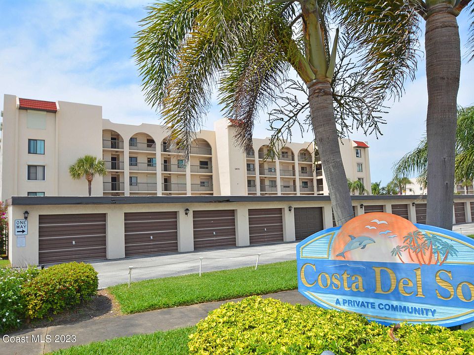 1st image of 5801 N Banana River Blvd APT 913