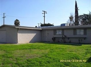 156 Santa Ana Ave, Clovis, CA 93612