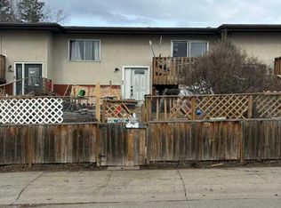 716B E Raynard Cres SE, Calgary, AB T2A1X7