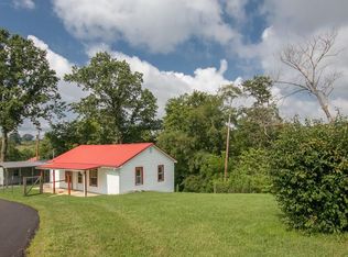 20321 Midland Dr, Abingdon, VA 24211