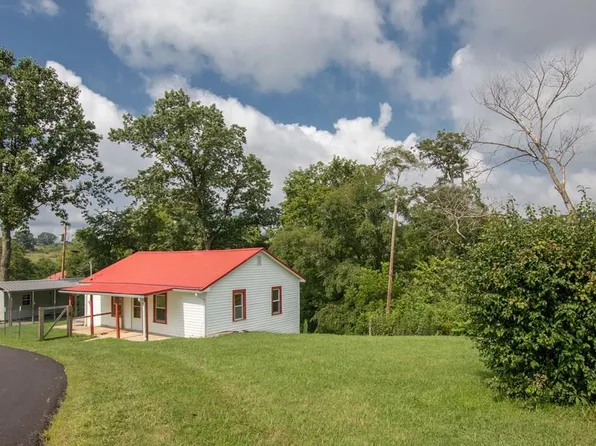 20321 Midland Dr, Abingdon, VA 24211