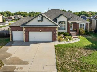 14000 E Watson St, Wichita, KS 67230