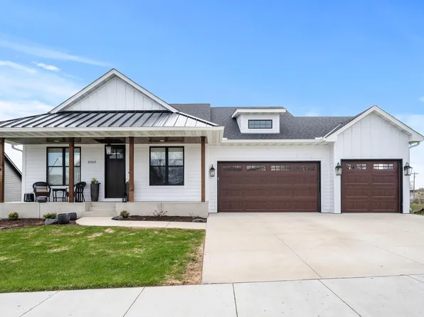8565 Hillpointe Ln, Victoria, MN 55386