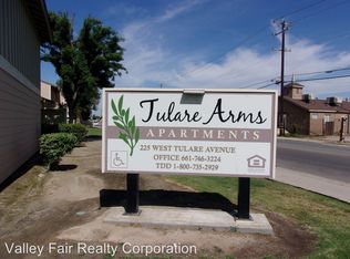 225 W Tulare Ave APT A, Shafter, CA 93263