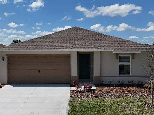 734 Greenway Blvd, Lake Wales, FL 33859