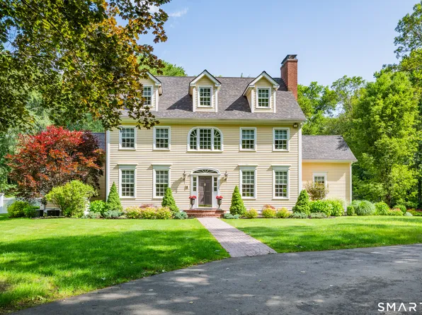 249 Old Farms Road, Watertown, CT 06795